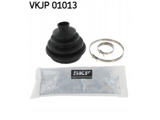 Vkjp 01013 Osłona Przegubu Wewnątrz (Fi: 22/29/72/84/72) (Dł.97) Pasuj