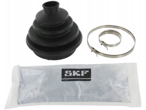 Vkjp 01013 Osłona Przegubu Wewnątrz (Fi: 22/29/72/84/72) (Dł.97) Pasuj