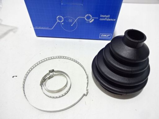 Vkjp 01013 Osłona Przegubu Wewnątrz (Fi: 22/29/72/84/72) (Dł.97) Pasuj