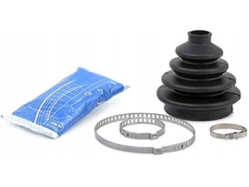 Vkjp 01013 Osłona Przegubu Wewnątrz (Fi: 22/29/72/84/72) (Dł.97) Pasuj