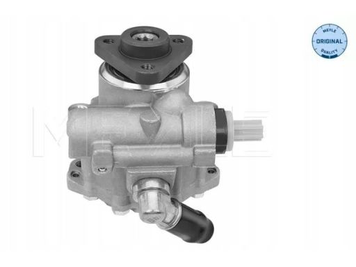 114 631 0062 Pompa Hydrauliczna Przekładni Kierowniczej Pasuje Do: Aud