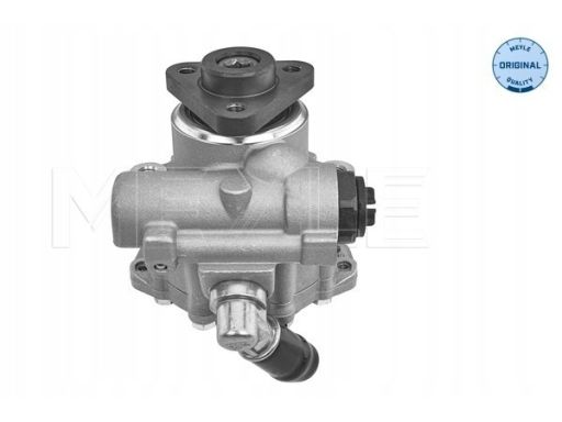 114 631 0051 Pompa Hydrauliczna Przekładni Kierowniczej Pasuje Do: Aud