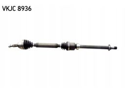 Vkjc 8936 Półoś Napędowa Przód P 361/976Mm Pasuje Do: Renault Captur I