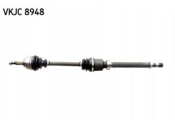 Vkjc 8948 Półoś Napędowa Przód P 326/910Mm Pasuje Do: Renault Clio Iv,
