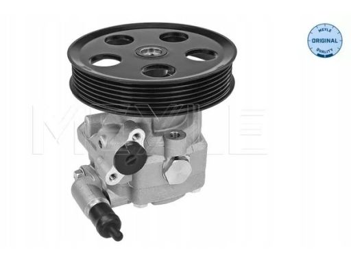 114 631 0040 Pompa Hydrauliczna Przekładni Kierowniczej Pasuje Do: Aud