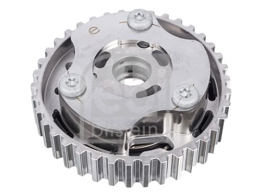 Fe104242 Koło Zmiennych Faz Rozrządu Pasuje Do: Ford B-Max, C-Max Ii,