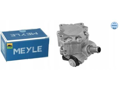 114 631 0024 Pompa Hydrauliczna Przekładni Kierowniczej Pasuje Do: Aud