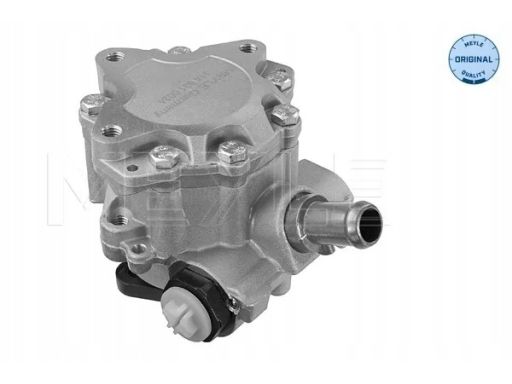 114 631 0024 Pompa Hydrauliczna Przekładni Kierowniczej Pasuje Do: Aud