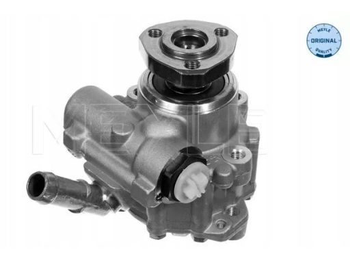 114 631 0029 Pompa Hydrauliczna Przekładni Kierowniczej Pasuje Do: For