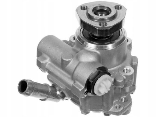 114 631 0029 Pompa Hydrauliczna Przekładni Kierowniczej Pasuje Do: For