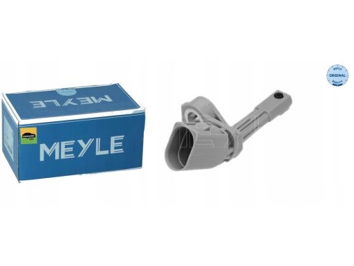 114 800 0041 Czujnik Abs Tył L Pasuje Do: Audi Q3, Seat Alhambra, Skod