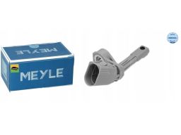 114 800 0041 Czujnik Abs Tył L Pasuje Do: Audi Q3, Seat Alhambra, Skod