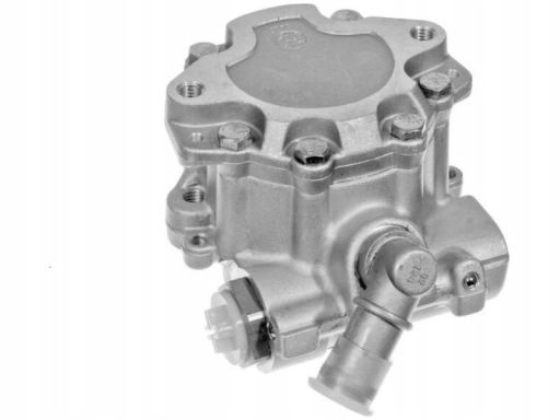 114 631 0011 Pompa Hydrauliczna Przekładni Kierowniczej Pasuje Do: Vw