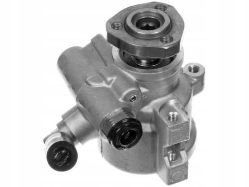 114 631 0013 Pompa Hydrauliczna Przekładni Kierowniczej Pasuje Do: Vw