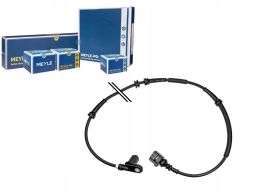 114 800 0019 Czujnik Abs Tył L Pasuje Do: Ford Galaxy I, Seat Alhambra