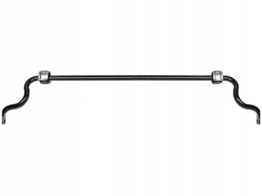 114 753 0018 Stabilizator Tył Pasuje Do: Audi A4 B8, A5 1.8-4.2