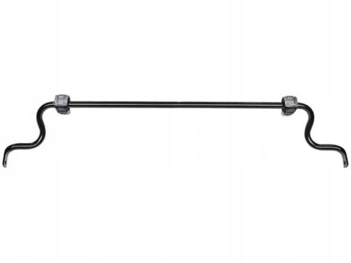 114 753 0019 Stabilizator Tył Pasuje Do: Audi A4 Allroad B8, A4 B8, A5