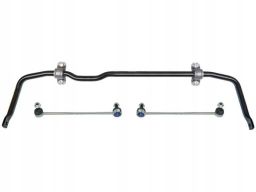 114 653 0016/Hd Stabilizator Przód Pasuje Do: Audi Q3, Seat Ateca, Sko