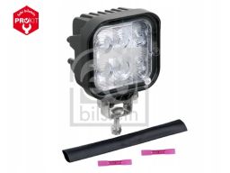 Fe104019 Lampa Robocza (Led, 12/24/30/36V, 40W, 4800Lm, Dł.: 280Mm, Wy