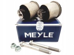 114 710 0001/S Zestaw Naprawczy Belki Zawieszenia Tył L/P (72Mm) Pasuj