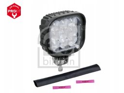 Fe104014 Lampa Robocza (Led, 12V, 22W, 2160Lm, Dł.: 280Mm, Wys.: 150Mm