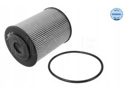 114 322 0001 Filtr Oleju Pasuje Do: Mercedes V (638/2), Audi A6 C5, A8