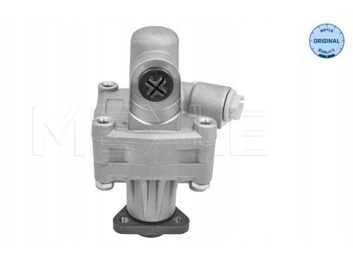 114 631 0047 Pompa Hydrauliczna Przekładni Kierowniczej Pasuje Do: Aud