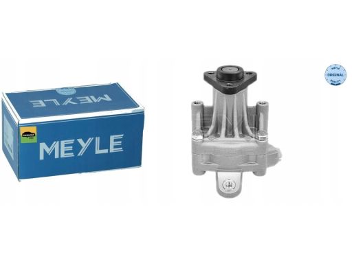 114 631 0047 Pompa Hydrauliczna Przekładni Kierowniczej Pasuje Do: Aud