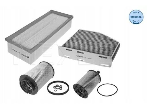 112 330 0004/S Zestaw Do Przeglądu Okresowego Pasuje Do: Audi A3, Seat