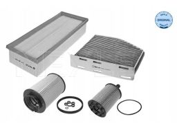 112 330 0004/S Zestaw Do Przeglądu Okresowego Pasuje Do: Audi A3, Seat