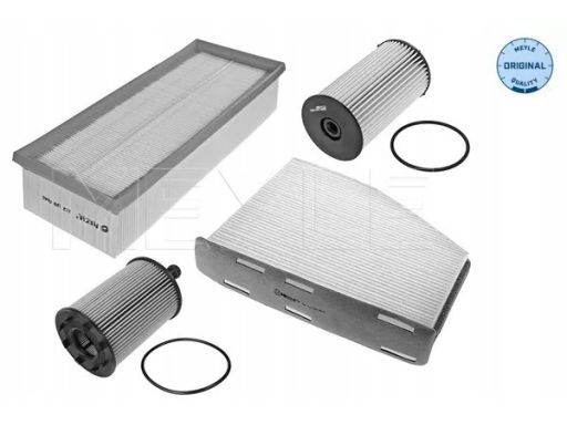 112 330 0005/S Zestaw Do Przeglądu Okresowego Pasuje Do: Audi Tt, Skod