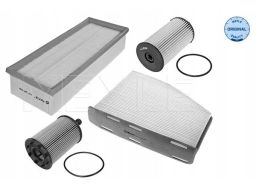 112 330 0005/S Zestaw Do Przeglądu Okresowego Pasuje Do: Audi Tt, Skod