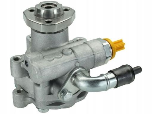 114 631 0038 Pompa Hydrauliczna Przekładni Kierowniczej Pasuje Do: Vw