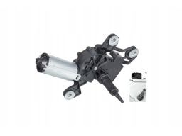 Fe103947 Silnik Wycieraczek Tył Pasuje Do: Vw Golf Plus V, Golf V, Pas