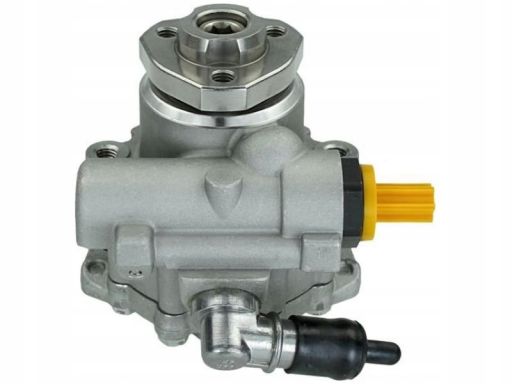 114 631 0037 Pompa Hydrauliczna Przekładni Kierowniczej Pasuje Do: Vw
