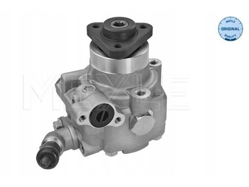 114 631 0039 Pompa Hydrauliczna Przekładni Kierowniczej Pasuje Do: Vw