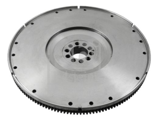 Fe10395 Koło Zamachowe Sztywne 120/475Mm Pasuje Do: Man E2000, F2000,