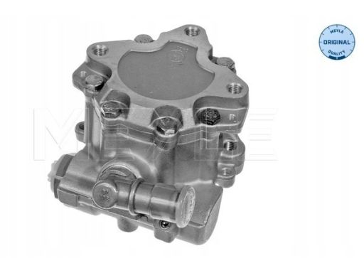 114 631 0019 Pompa Hydrauliczna Przekładni Kierowniczej Pasuje Do: Aud