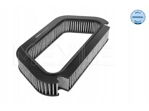 112 320 0016 Filtr Kabiny Z Węglem Aktywnym Pasuje Do: Audi A8 D3 2.8-