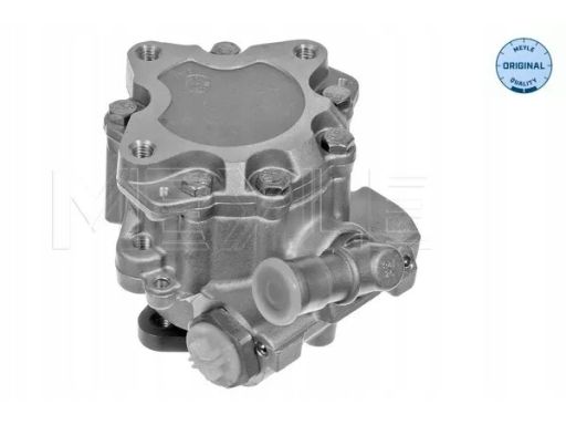 114 631 0018 Pompa Hydrauliczna Przekładni Kierowniczej Pasuje Do: Aud