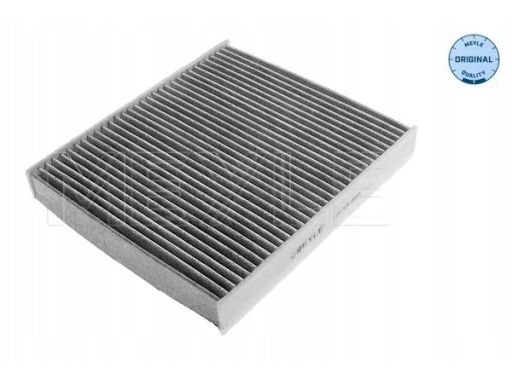 112 320 0023 Filtr Kabiny Z Węglem Aktywnym Pasuje Do: Audi A1, Seat I