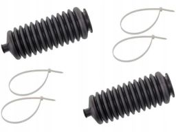 Fe103865 Osłona Przekładni Kierowniczej L/P (Dł.155Mm 10Mm/28Mm) Pasuj