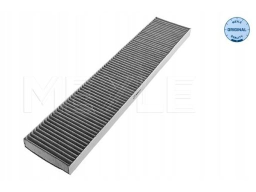 112 320 0008 Filtr Kabiny Z Węglem Aktywnym Pasuje Do: Ford Galaxy I,