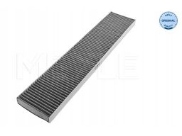 112 320 0008 Filtr Kabiny Z Węglem Aktywnym Pasuje Do: Ford Galaxy I,