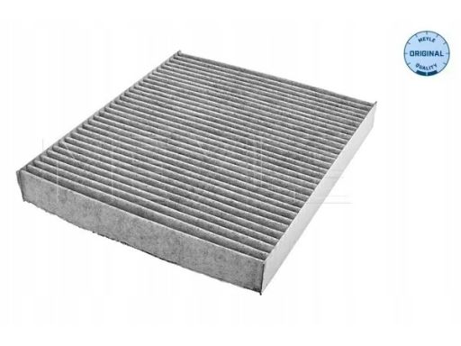 112 320 0003 Filtr Kabiny Z Węglem Aktywnym Pasuje Do: Mercedes G (W46