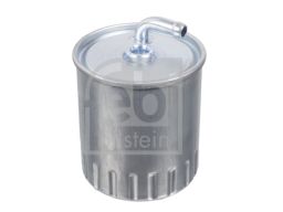 Fe103810 Filtr Paliwa Pasuje Do: Mercedes C (Cl203), C T-Model (S203),