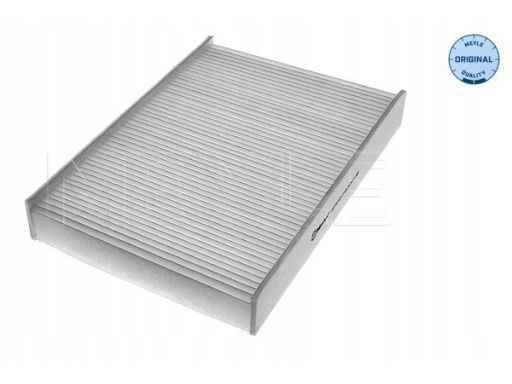 112 319 0021 Filtr Kabiny Przeciwpyłowy, Wkład Filtra Pasuje Do: Seat