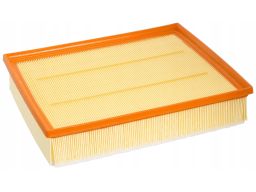 Fe103807 Filtr Powietrza (Wkład Filtra) Pasuje Do: Man Tge, Vw Crafter