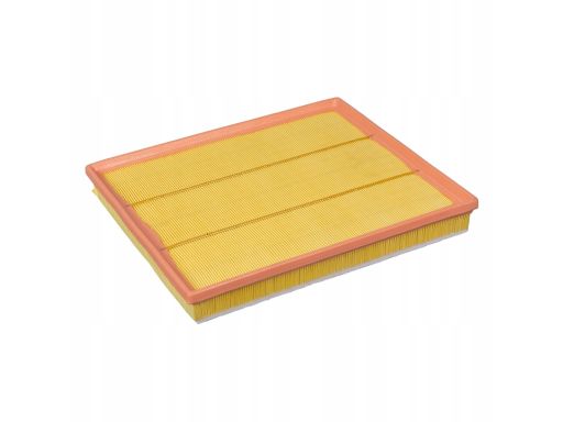 Fe103803 Filtr Powietrza (Wkład Filtra) Pasuje Do: Ford Tourneo Custom