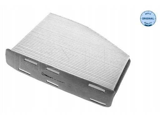 112 319 0011 Filtr Kabiny Przeciwpyłowy Pasuje Do: Audi A3, Q3, Tt, Se